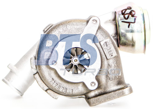 Compresor,sistem de supraalimentare T914027 BTS Turbo
